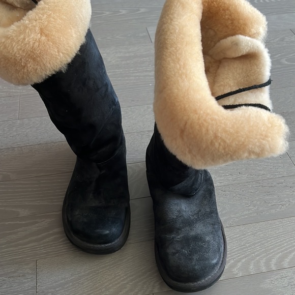 Ugg Australia boots - Picture 3 of 7